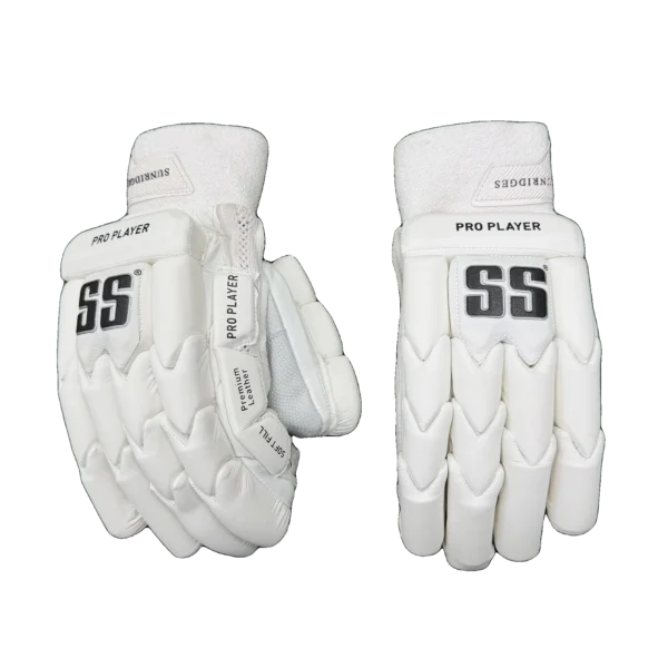SS Pro Players Batting Gloves