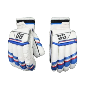 SS QDK Supreme Batting Gloves