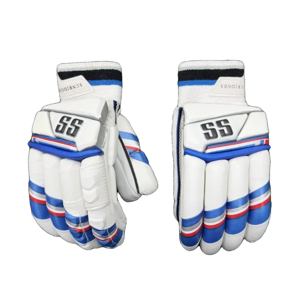 SS QDK Supreme Batting Gloves