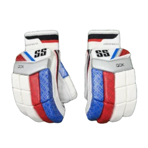 SS QDK Batting Gloves