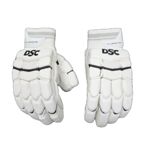 DSC Blak Players LE Batting Gloves