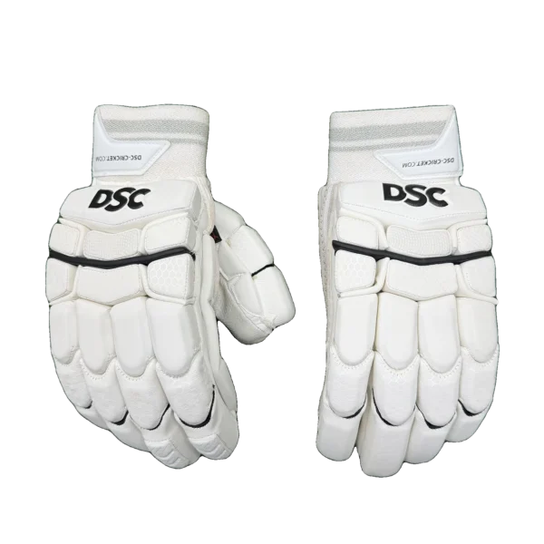 DSC Blak Players LE Batting Gloves