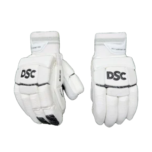 DSC Blak 1000 Batting Gloves