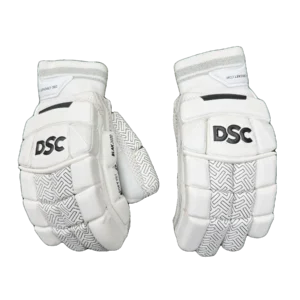 DSC Blak 2000 Batting Gloves