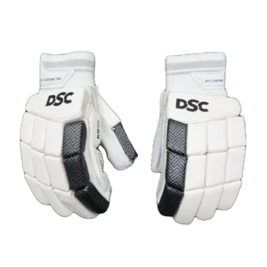 DSC Blak 4000 Batting Gloves