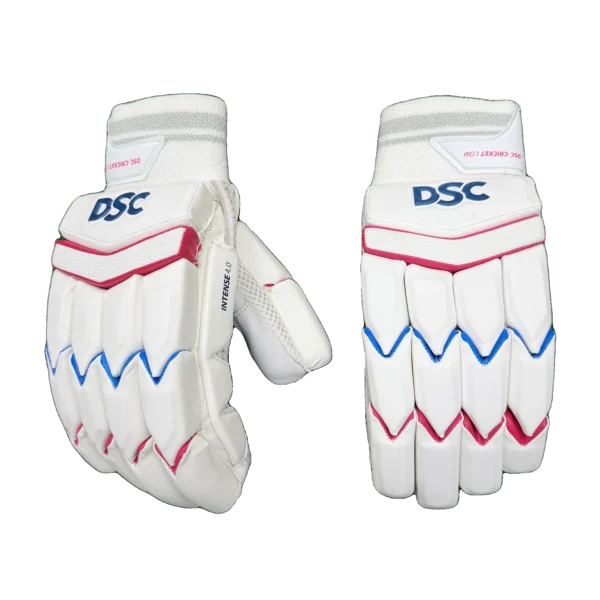 DSC Intense 4.0 Batting Gloves