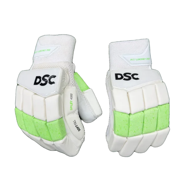 DSC Spliit 4000 Batting Gloves