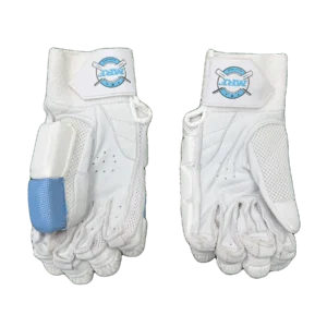 MRF Genius Blue