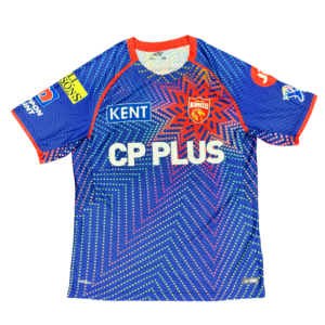 Punjab Kings Jersey