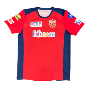 Punjab Kings - Jersey