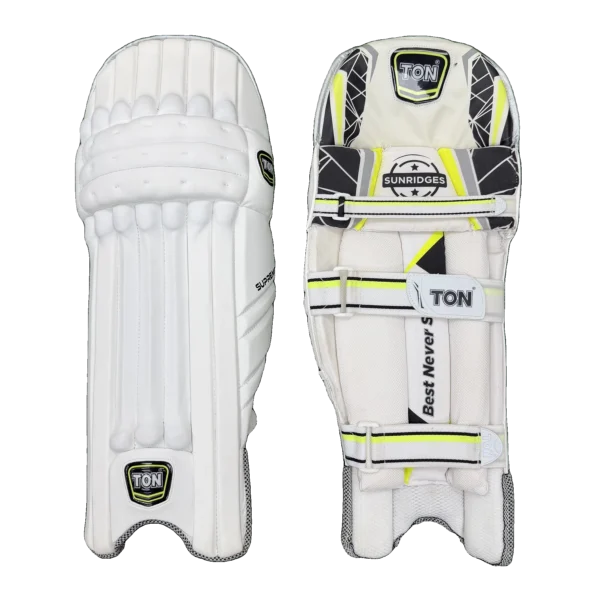 SS Ton Supreme Batting Pads