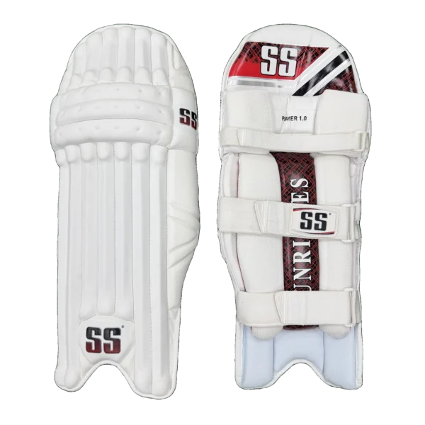 SS Player 1.0 Batting Pads