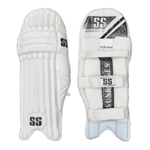 SS Pro Players Batting Pads