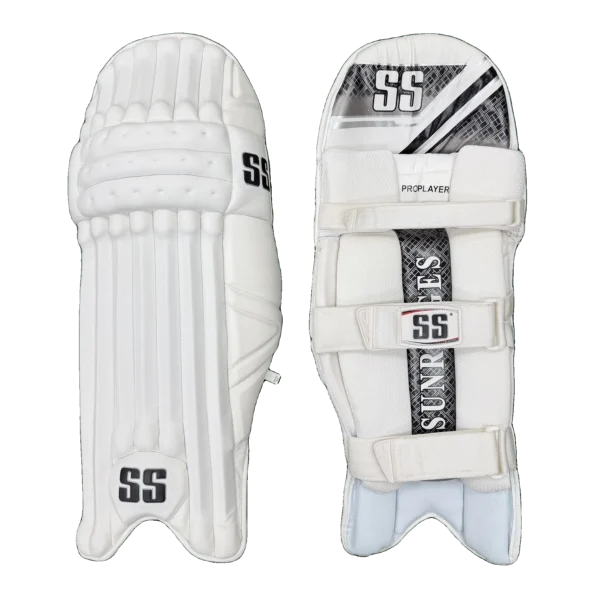 SS Pro Players Batting Pads