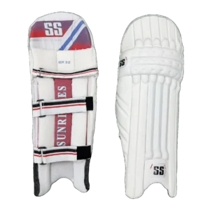 SS QDK 3.0 Batting Pads LH