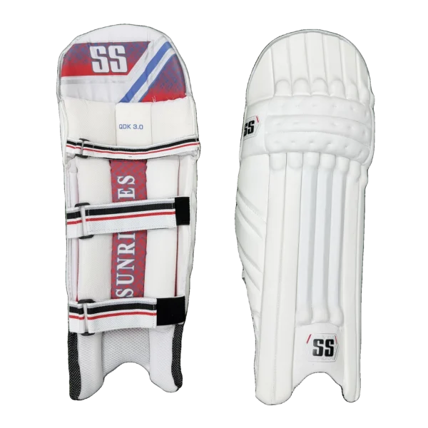 SS QDK 3.0 Batting Pads LH