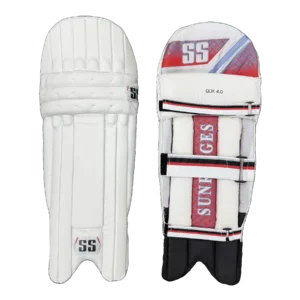 QDK 4.0 Batting Pads