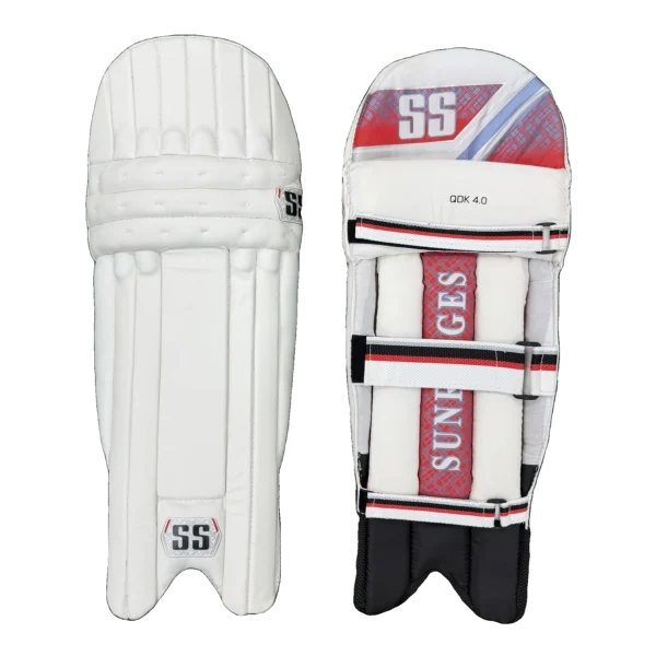 QDK 4.0 Batting Pads