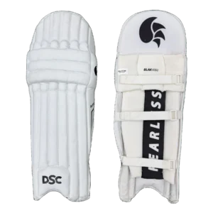 DSC Blak 6000 Batting Pads