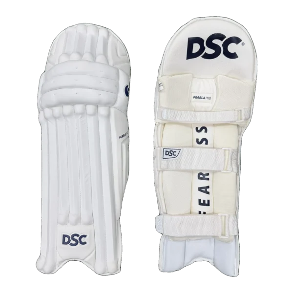 DSC Pearla Pro Batting Pads