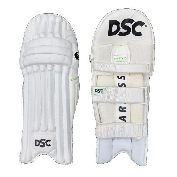 DSC Spliit Batting Pads