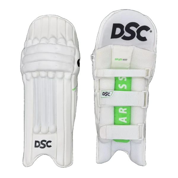 DSC Spliit 4000 Batting Pads