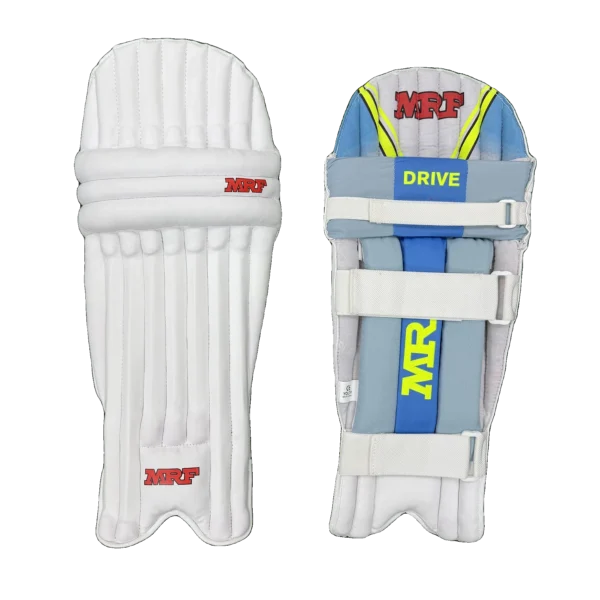 MRF Drive Batting Pads