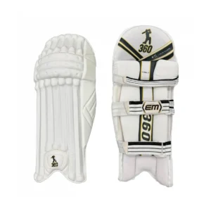 EM 360 No.17 Batting Pads 0