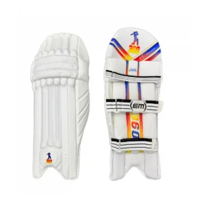 EM 360 Play Burst Batting Pads 0