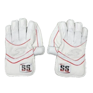 SS Player 1.0 Wicket Keeping Gloves