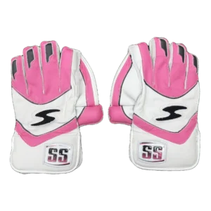 SS Leo 1.0 Wicket Keeping Gloves