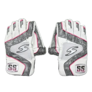 SS Leo 2.0 Wicket Keeping Gloves