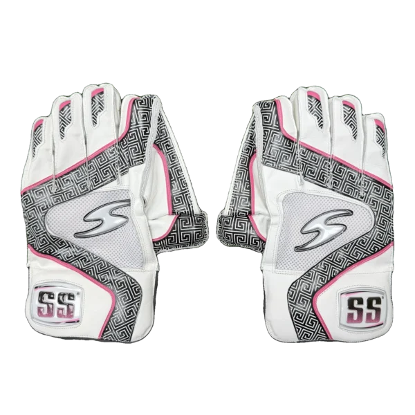 SS Leo 2.0 Wicket Keeping Gloves