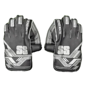 SS Academy Wicket Keeping Gloves
