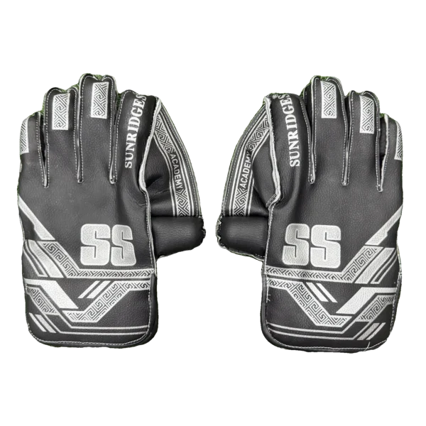 SS Academy Wicket Keeping Gloves
