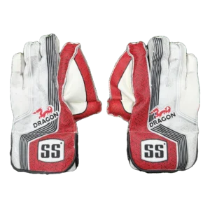 SS Dragon Wicket Keeping Gloves