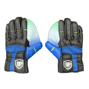 DP Vector Indoor Wicket Keeping Gloves