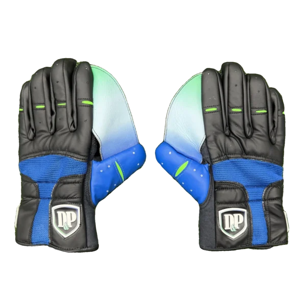 DP Vector Indoor Wicket Keeping Gloves