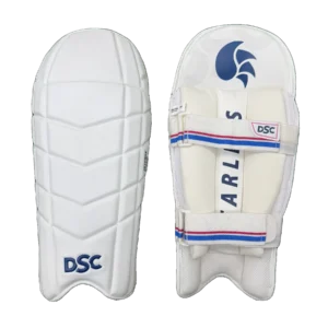 DSC Intense Speed Wicket Keeping Pads