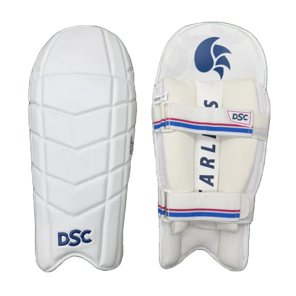 DSC Intense Speed Wicket Keeping Pads