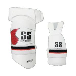 SS Aerolite Thighpads
