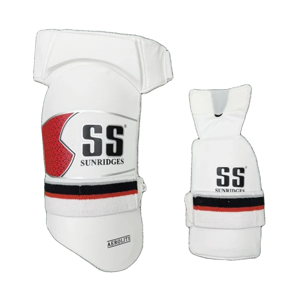 SS Aerolite Thighpads