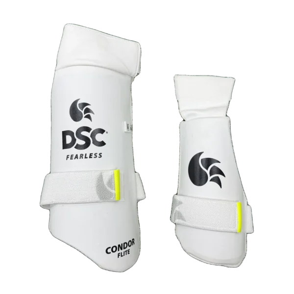 DSC Condor Flite Thighpads