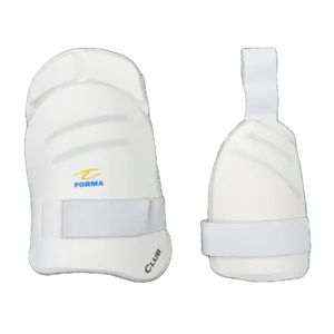 Forma Club Thighpads