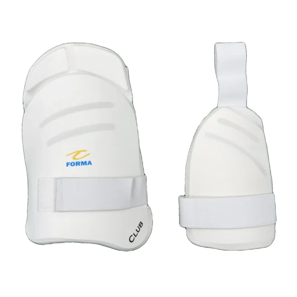 Forma Club Thighpads