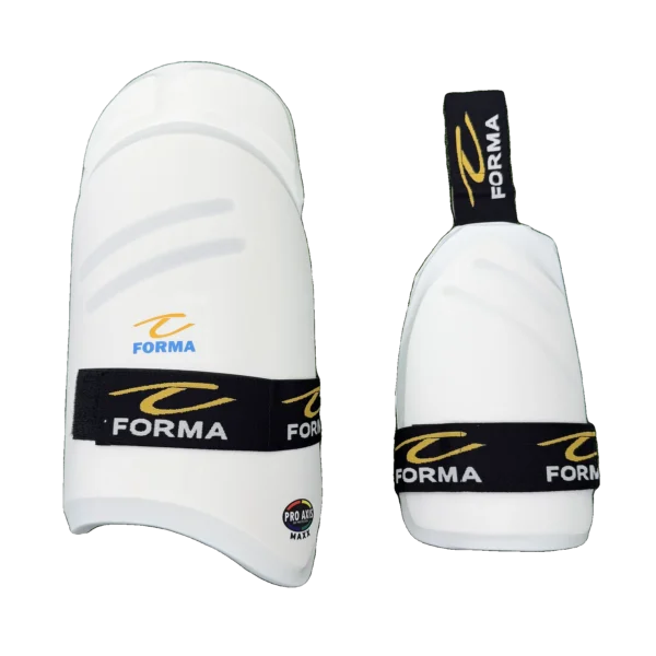 Forma Pro Axis Thighpads