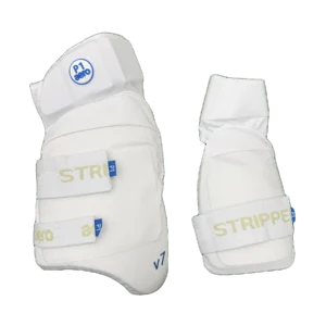 Aero P1 Thighpads