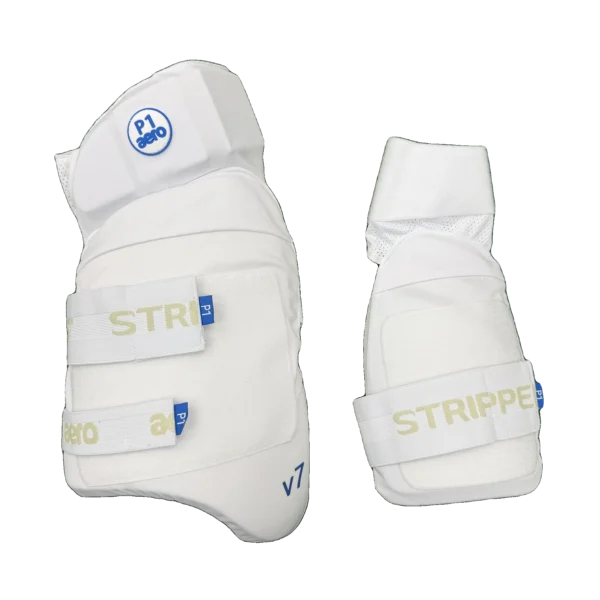 Aero P1 Thighpads