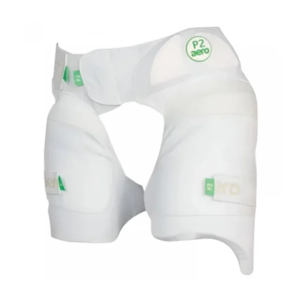 Aero P2 Stripper Thighpads 0