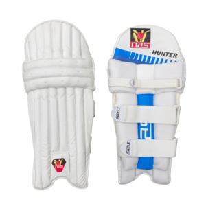 Nas Hunters Batting Pads